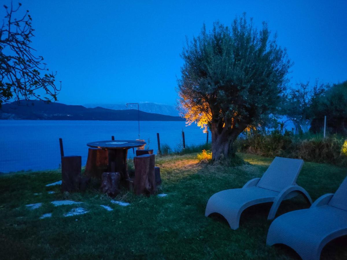 Villa Spitaki Nikiana Extérieur photo