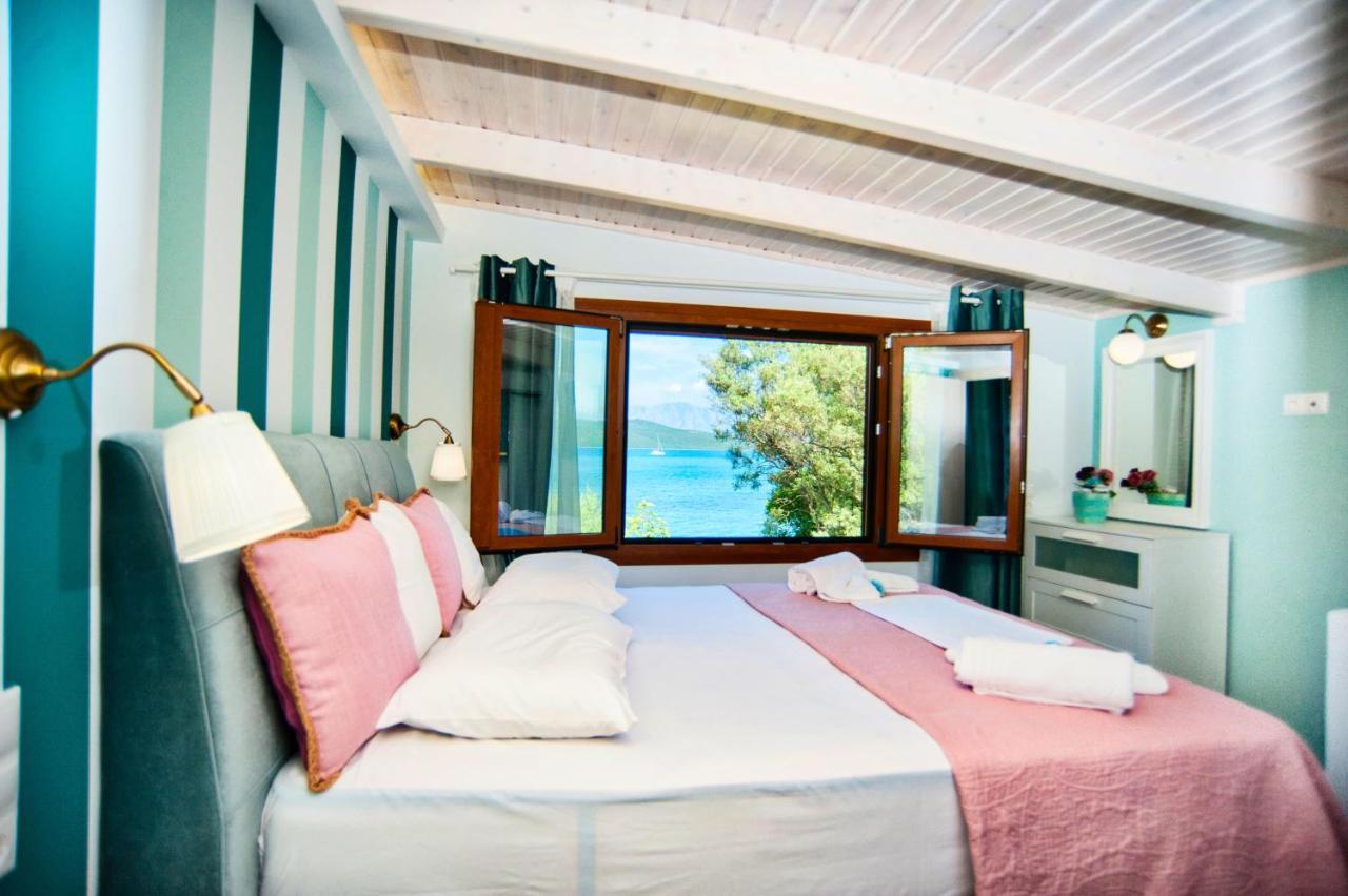 Villa Spitaki Nikiana Extérieur photo