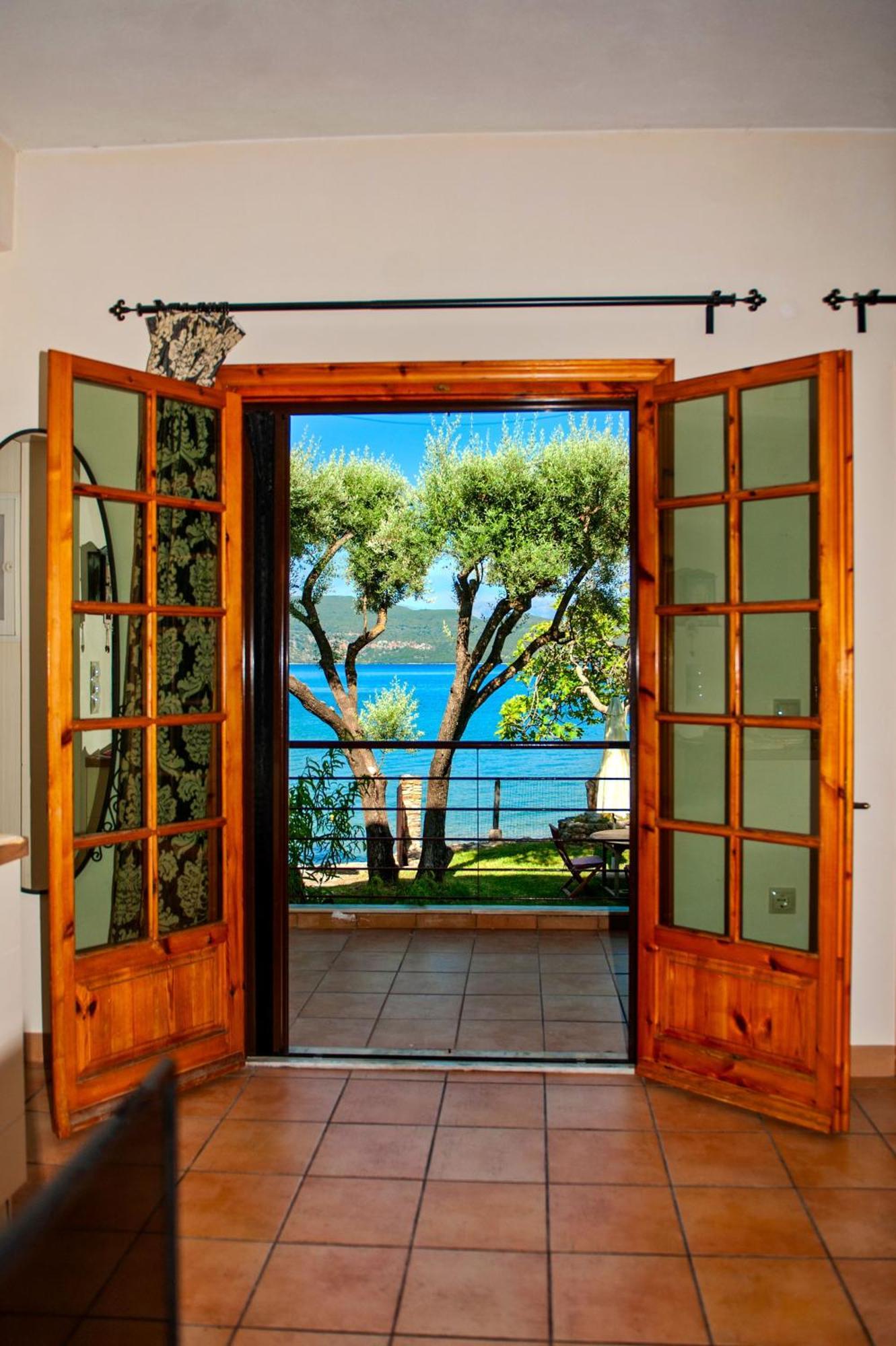 Villa Spitaki Nikiana Extérieur photo