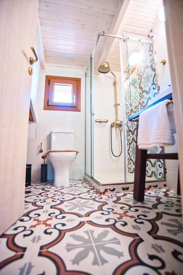 Villa Spitaki Nikiana Extérieur photo