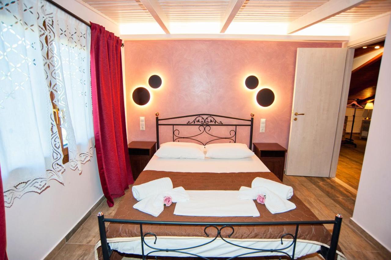 Villa Spitaki Nikiana Extérieur photo