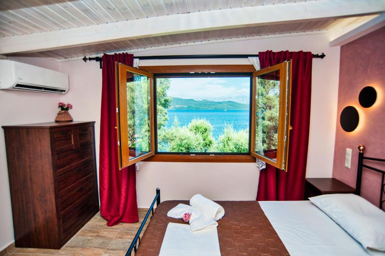 Villa Spitaki Nikiana Extérieur photo