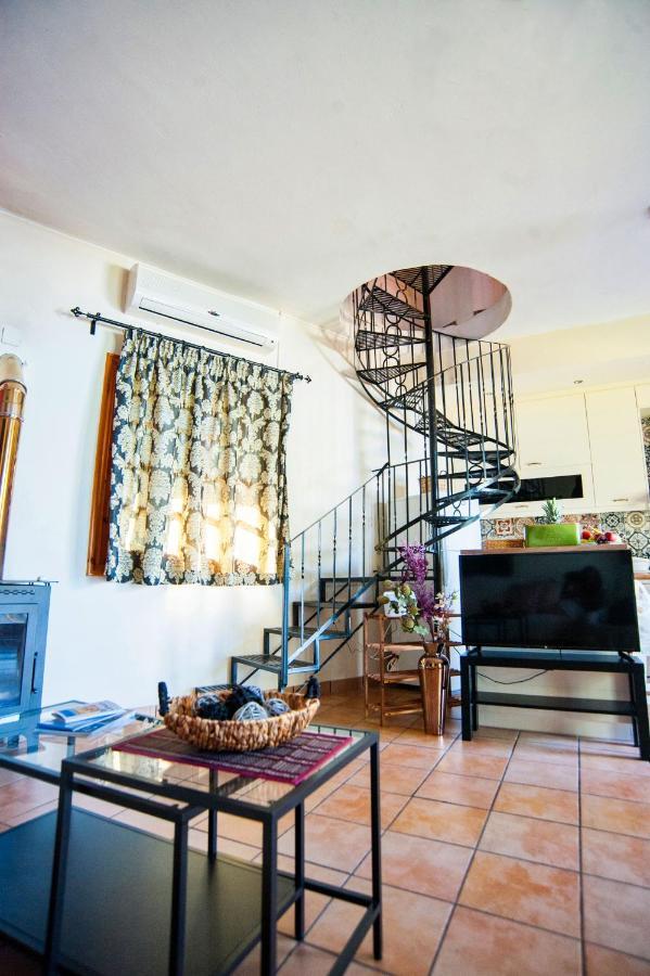 Villa Spitaki Nikiana Extérieur photo