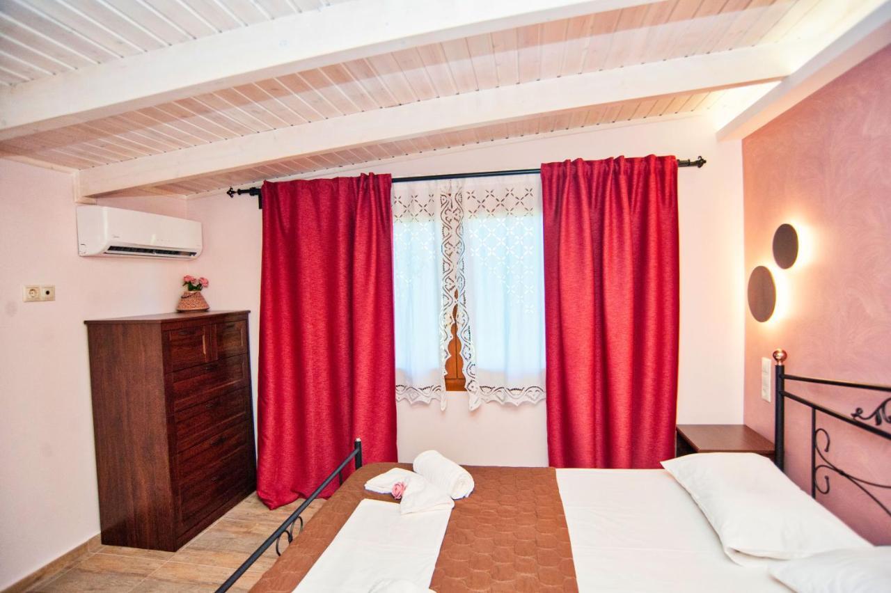 Villa Spitaki Nikiana Extérieur photo