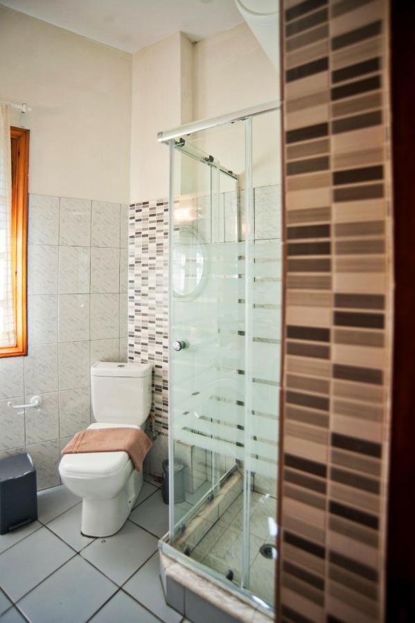 Villa Spitaki Nikiana Extérieur photo